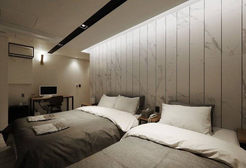 Номер Стандарт, Boutique Hotel K