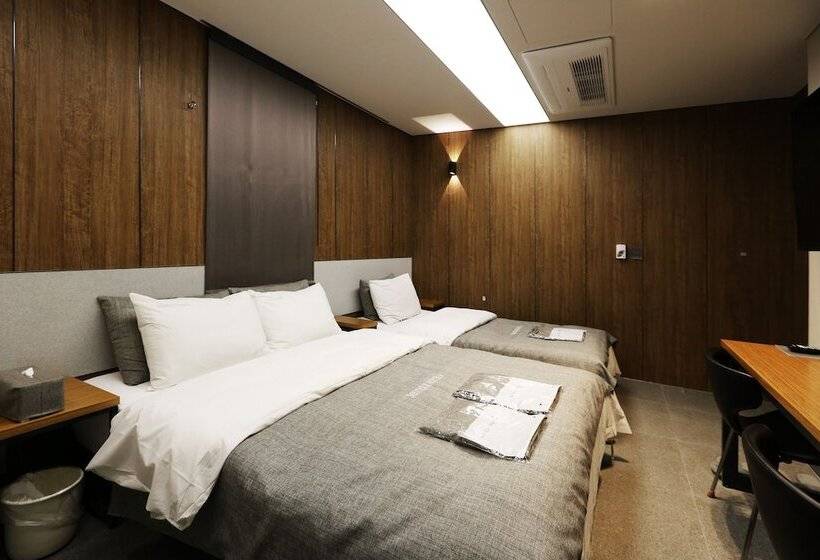 Номер Стандарт, Boutique Hotel K