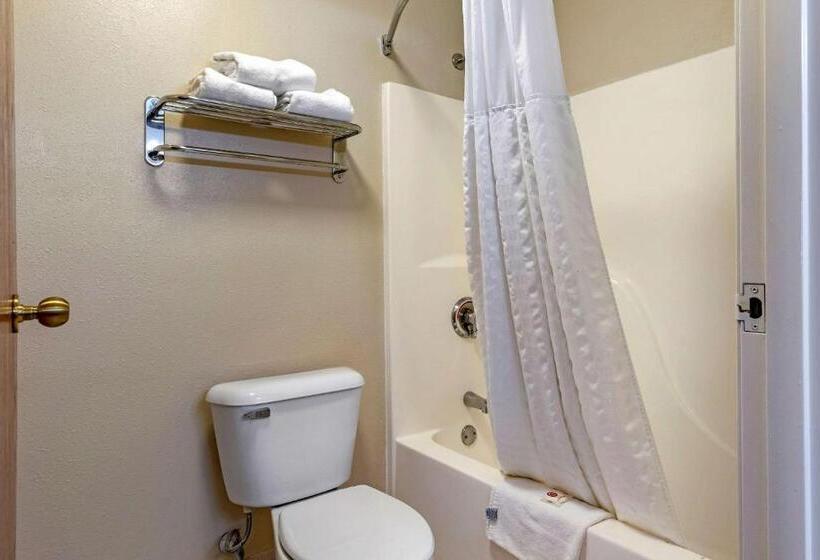 Люкс Кровать Кинг, Comfort Suites Auburn Hills Detroit