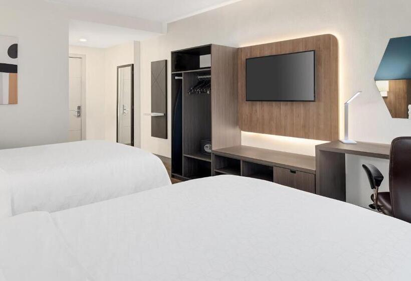 Номер Стандарт, Holiday Inn Express San Jose Forum Costa Rica, An Ihg
