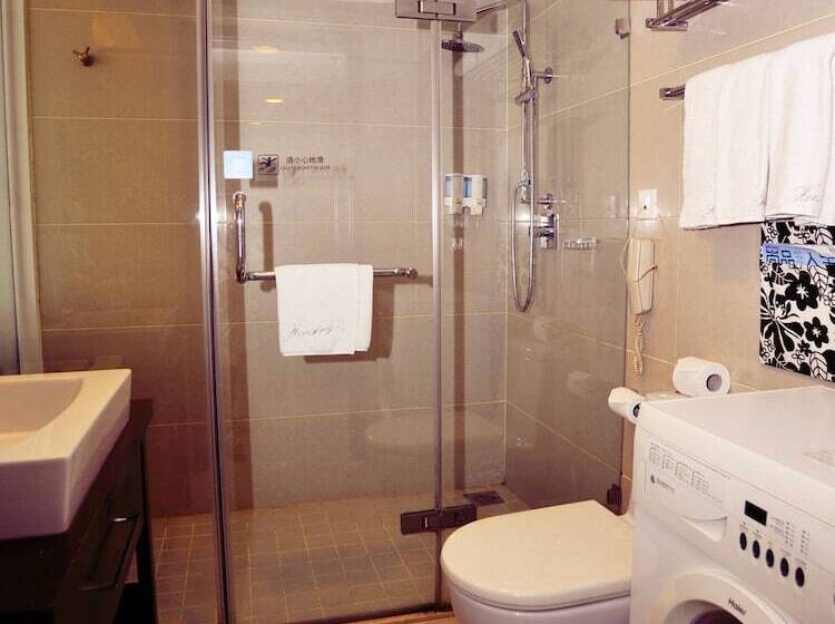 Family Suite, Qingdao Housing International