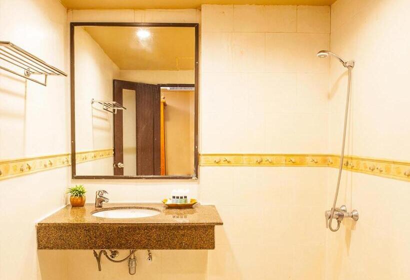 Номер Deluxe, Khaolak Mohintara Resort