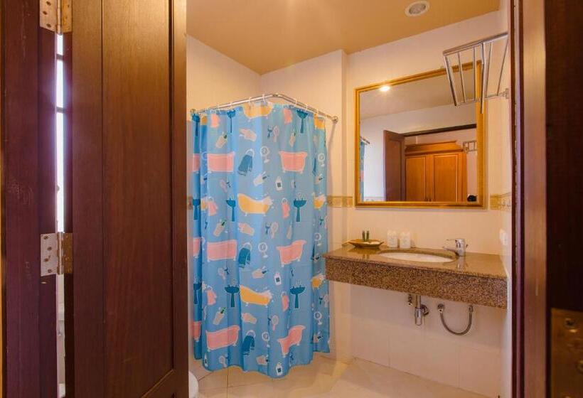 Номер Deluxe, Khaolak Mohintara Resort