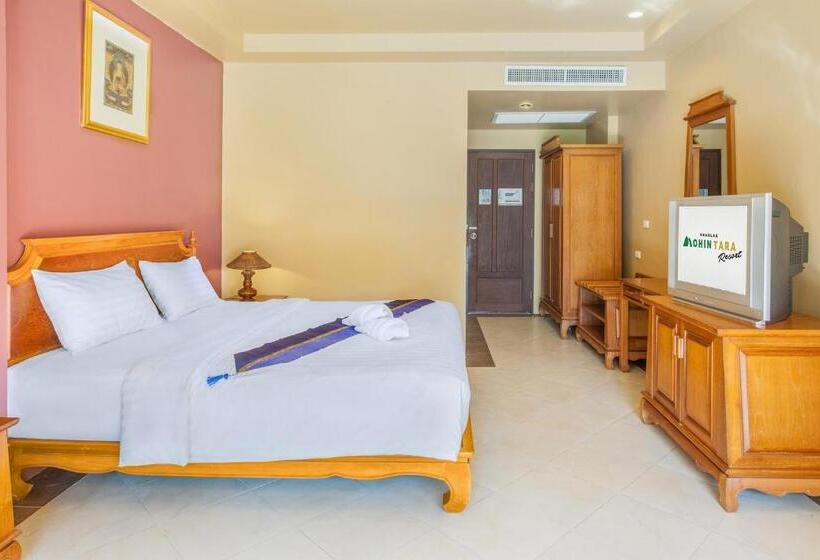 Номер Superior, Khaolak Mohintara Resort