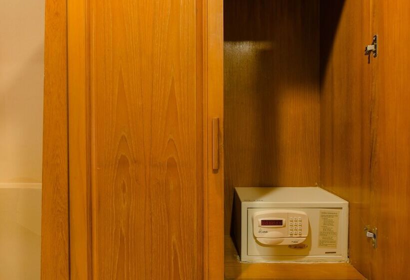 Номер Deluxe, Khaolak Mohintara Resort