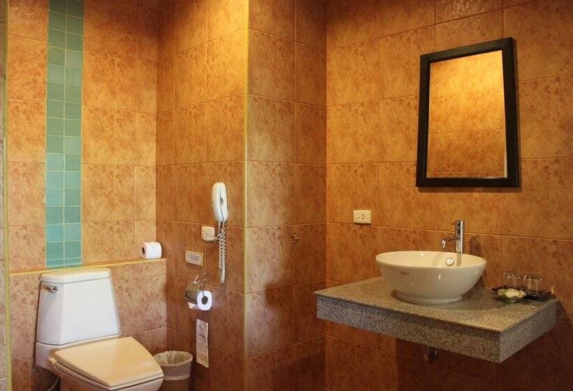 Номер Superior, Sudala Beach Resort