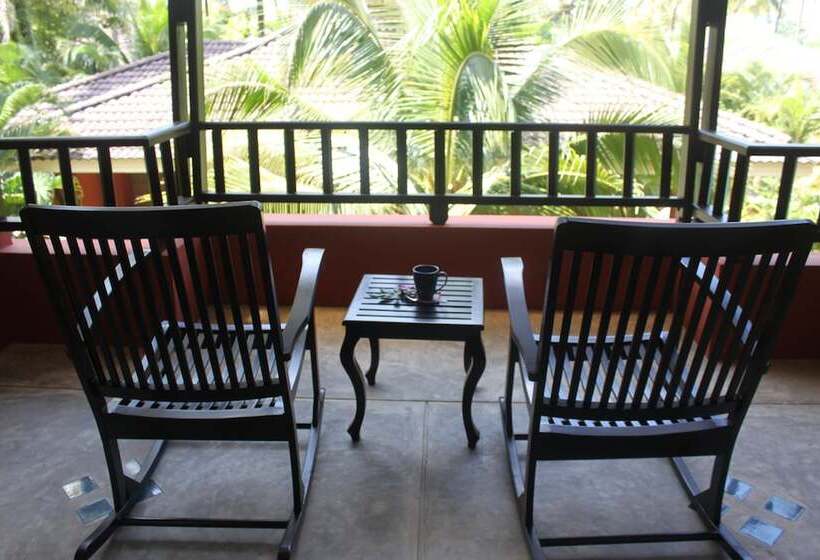 Номер Superior, Sudala Beach Resort