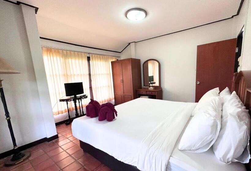 수피리어 스위트, The Legacy River Kwai Resort
