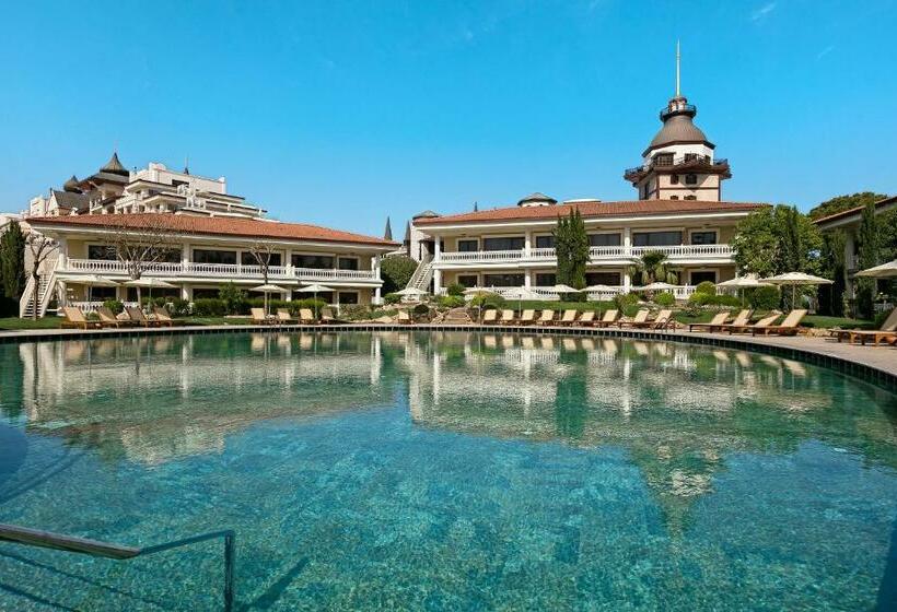 Дом 1 Спальня, Titanic Mardan Palace