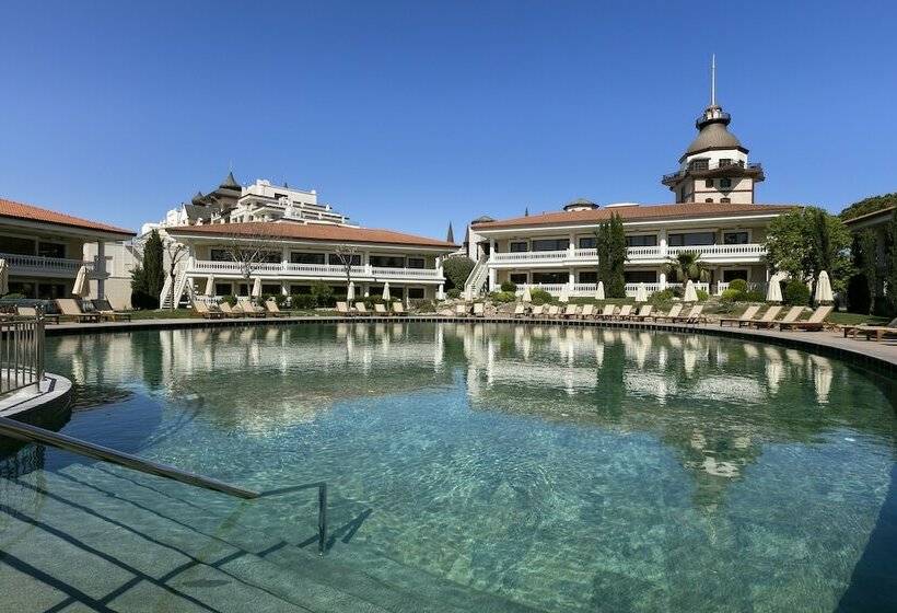 Дом 1 Спальня, Titanic Mardan Palace