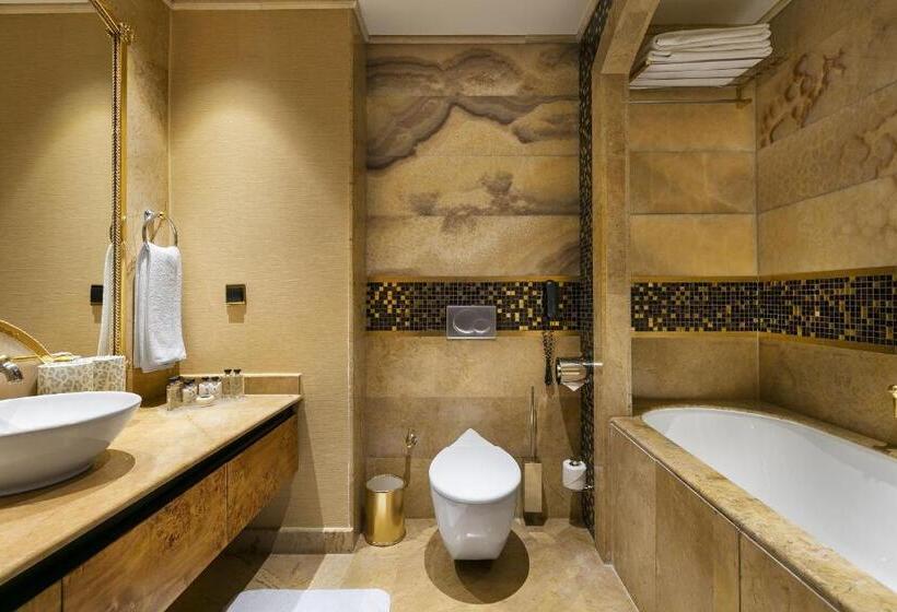 Классический Номер, Titanic Mardan Palace