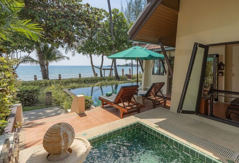 ویلای 1 خوابه با چشم‌انداز دریا, Koh Chang Paradise Resort & Spa