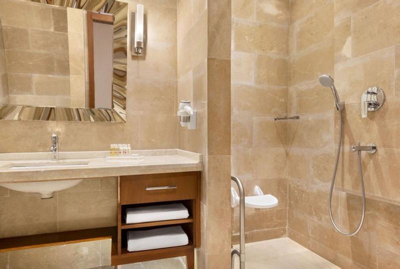Quarto Estandar Cama King, Canopy By Hilton Chicago Central Loop
