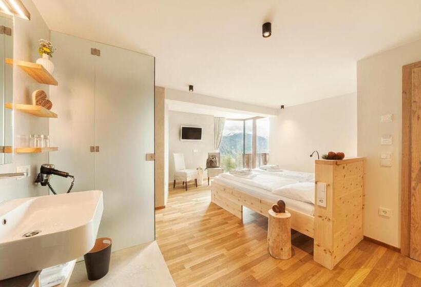 Номер Стандарт Трехместный, Herol   My Mountain Retreat