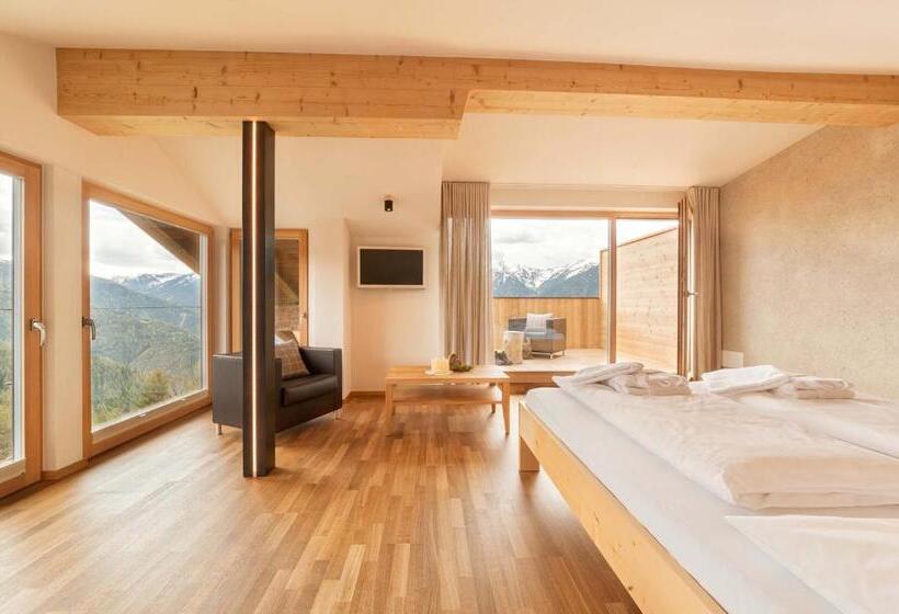 Апартаменты с 1 спальней, смежные, Herol   My Mountain Retreat