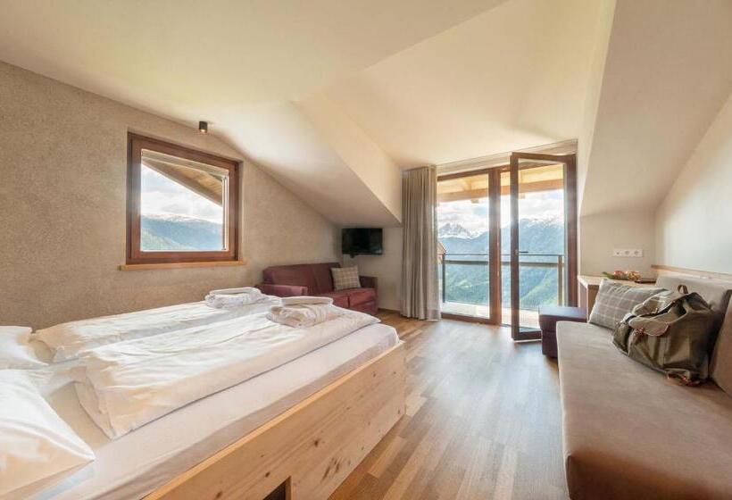 Семейный Номер, Herol   My Mountain Retreat