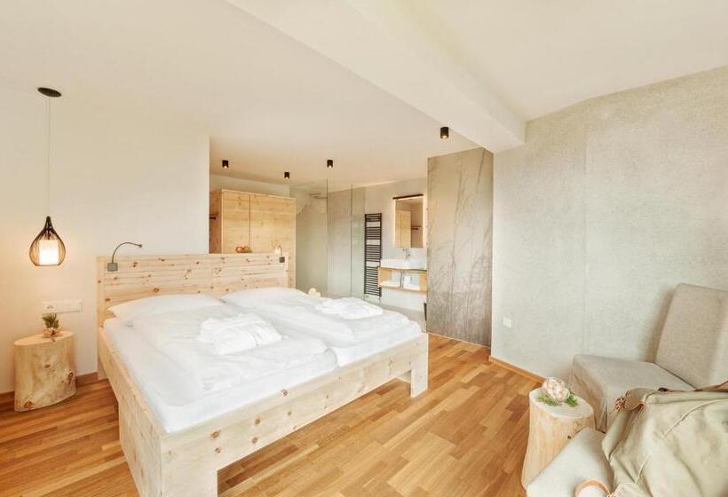 Номер Deluxe Вид на Горы, Herol   My Mountain Retreat