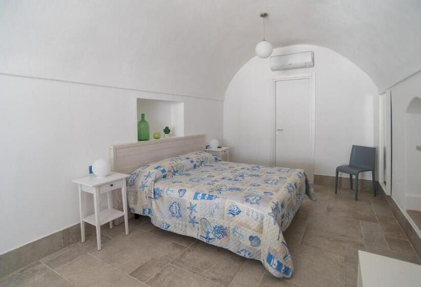 Номер Стандарт, Il Pagliaio B&b