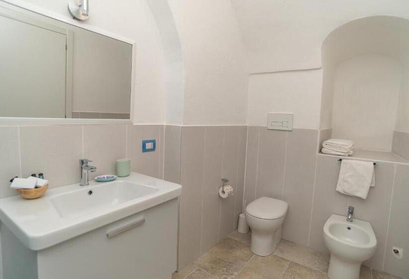 Номер Стандарт, Il Pagliaio B&b