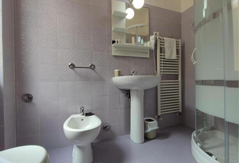 اتاق استاندارد, Suites Colombo 32