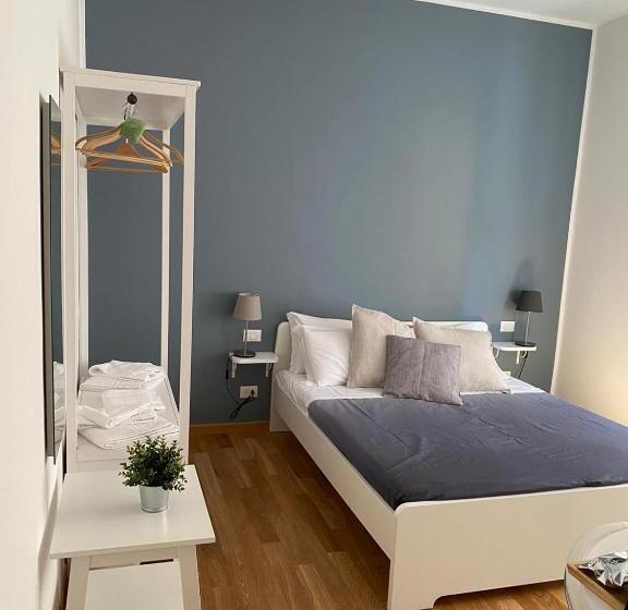اتاق استاندارد, Suites Colombo 32
