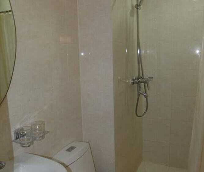 스위트, Asian Mansion Il