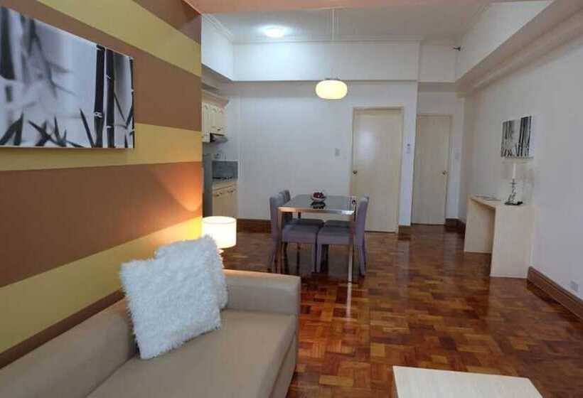 스위트, Asian Mansion Il