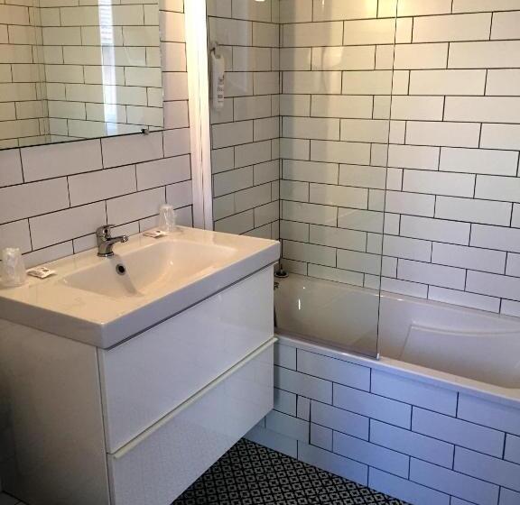 اتاق راحتی, Au Patio Morand