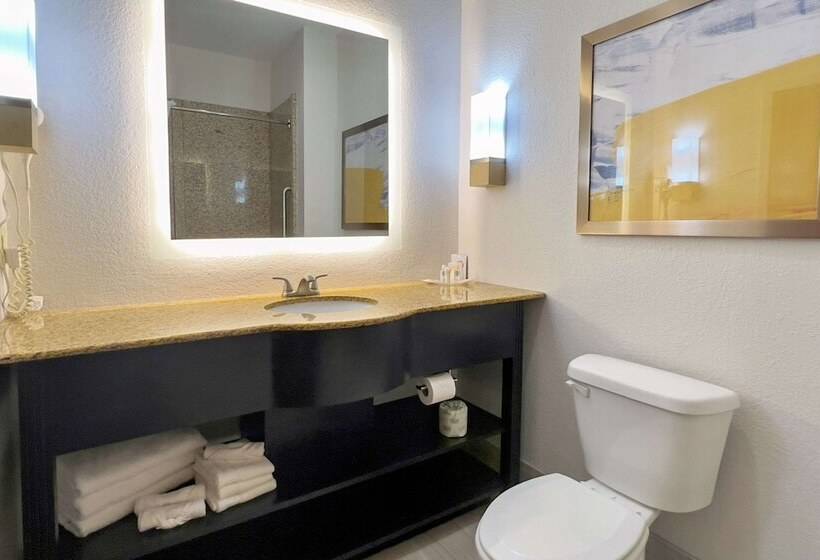 Suíte, Comfort Suites Augusta Riverwatch