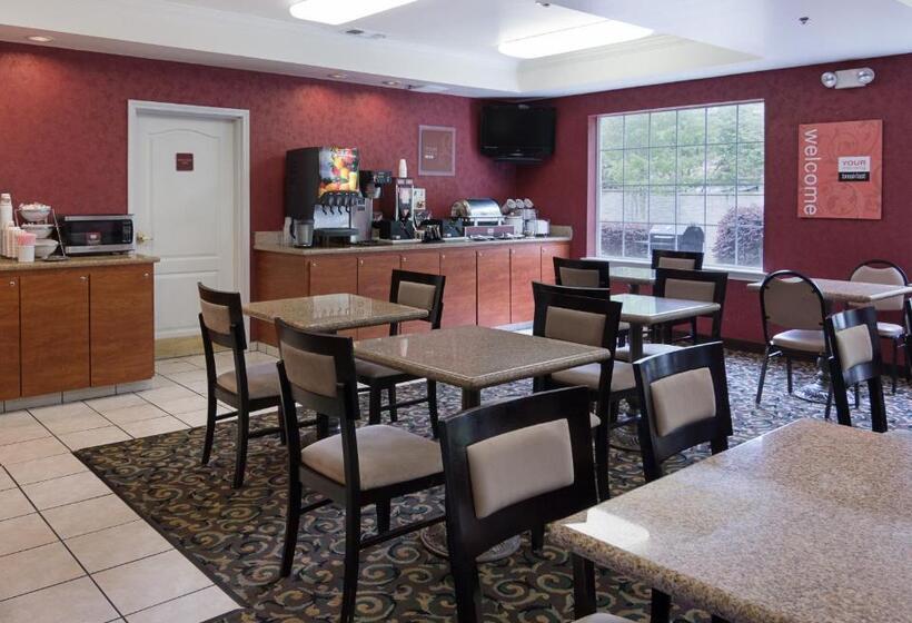Стандартный Номер Кровать Кинг, Comfort Suites Texarkana Texas