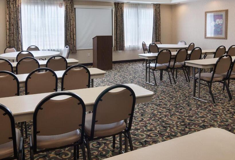 Стандартный Номер Кровать Кинг, Comfort Suites Texarkana Texas