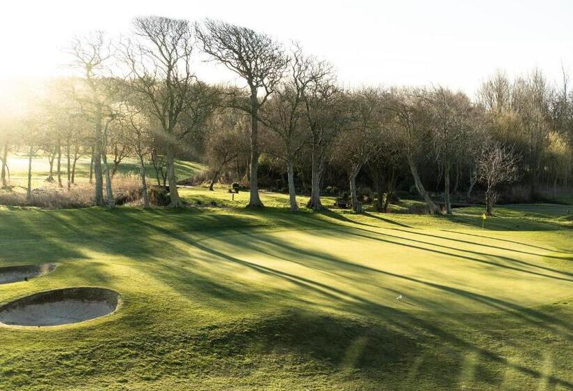 Номер Executive, Formby Hall Golf Resort & Spa