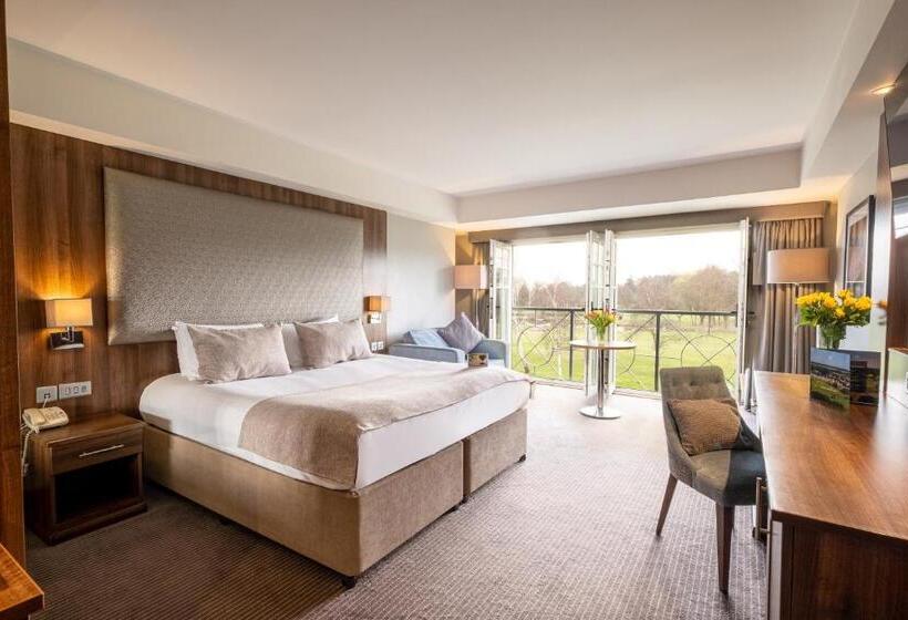 Номер Executive, Formby Hall Golf Resort & Spa