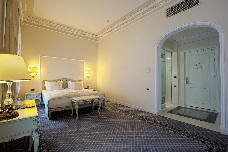 اتاق سوپریور, Grand Hotel Continental Bucuresti