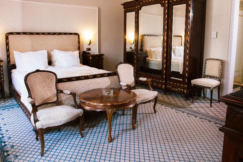 اتاق سوپریور, Grand Hotel Continental Bucuresti