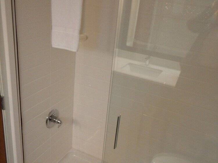 Номер Стандарт, Holiday Inn Express & Suites Carmel North – Westfield, An Ihg