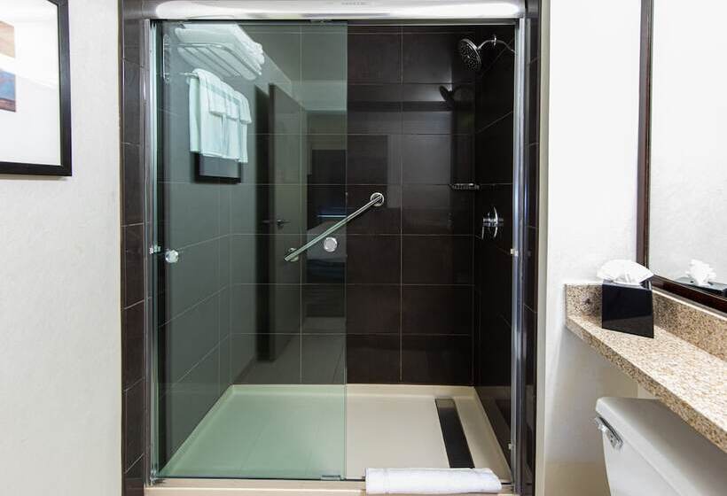 スイート, Hyatt House Chicago Schaumburg