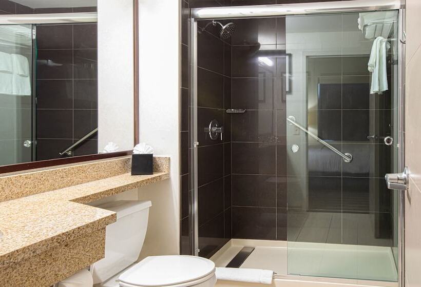 ２ベッドスイートルーム, Hyatt House Chicago Schaumburg