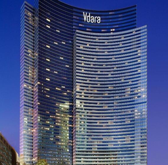 سوییت لوکس, Jet Luxury At The Vdara