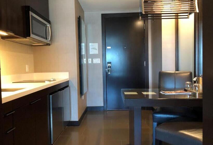 سوییت لوکس, Jet Luxury At The Vdara
