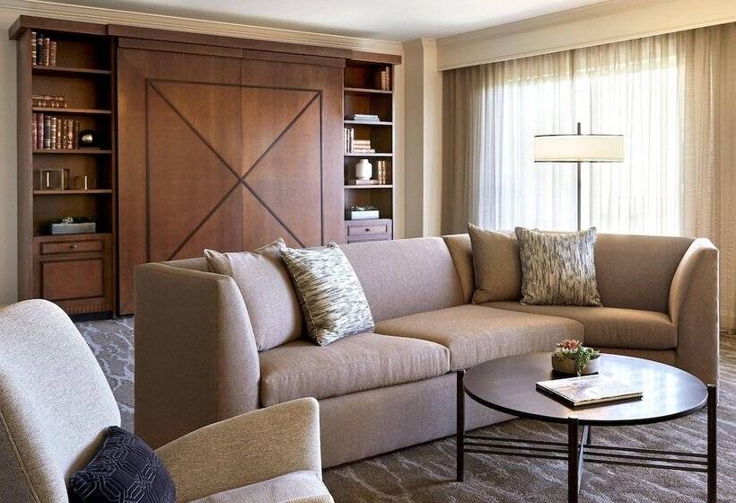 Habitació Estàndard Llit Matrimoni, Jw Marriott San Antonio Hill Country Resort & Spa