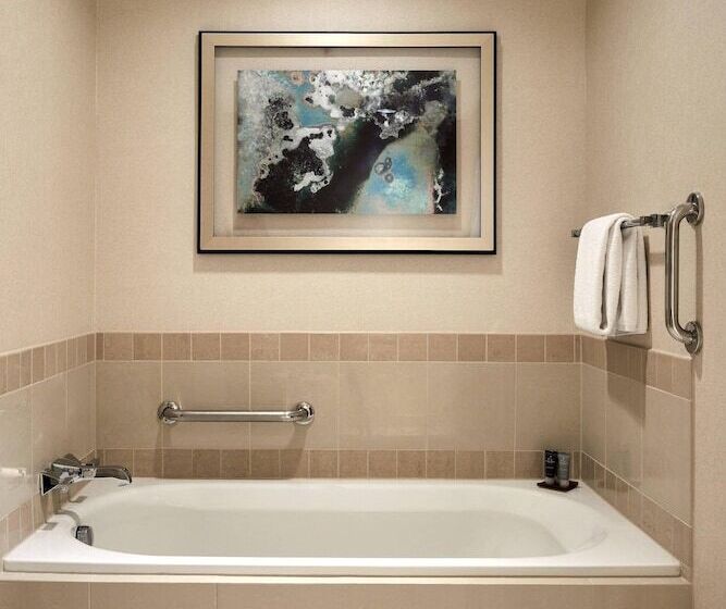 Habitació Estàndard 2 Llits Matrimoni, Jw Marriott San Antonio Hill Country Resort & Spa