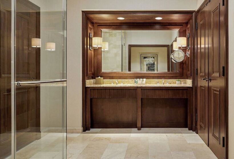 Habitació Estàndard 2 Llits Matrimoni, Jw Marriott San Antonio Hill Country Resort & Spa