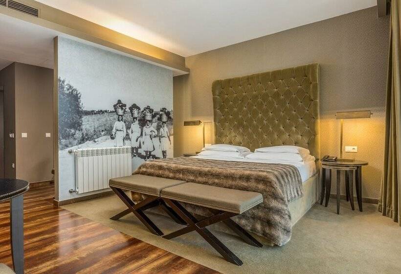 Номер Стандарт Вид на Сад, Ap Lago Montargil   Conference & Spa