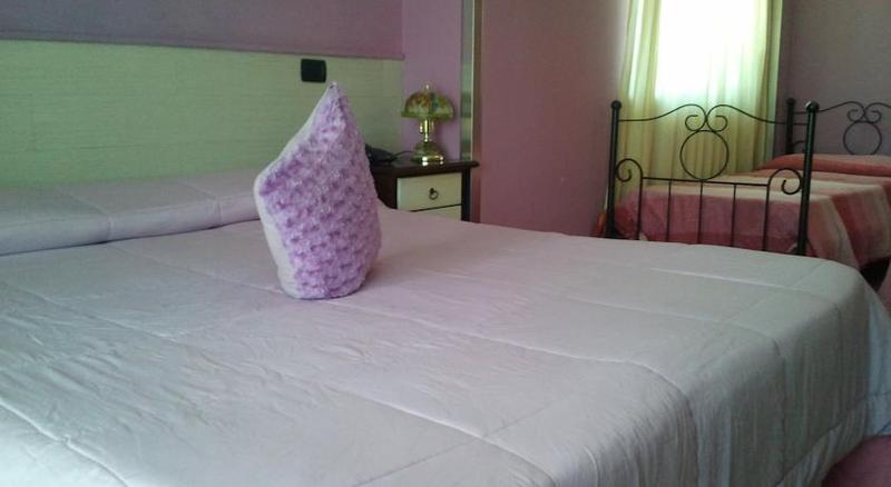 Номер Стандарт Трехместный, Casafort