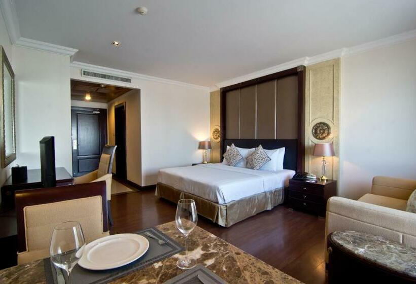 Студия Стандарт, Lk Residence