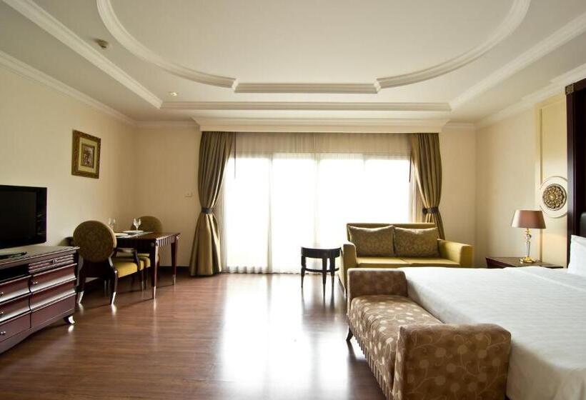 Номер Superior, Lk Residence