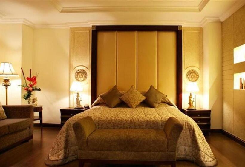 Номер Superior, Lk Residence