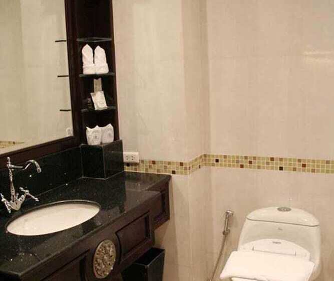 Номер Superior, Lk Residence