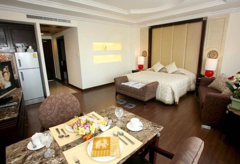 Номер Superior, Lk Residence